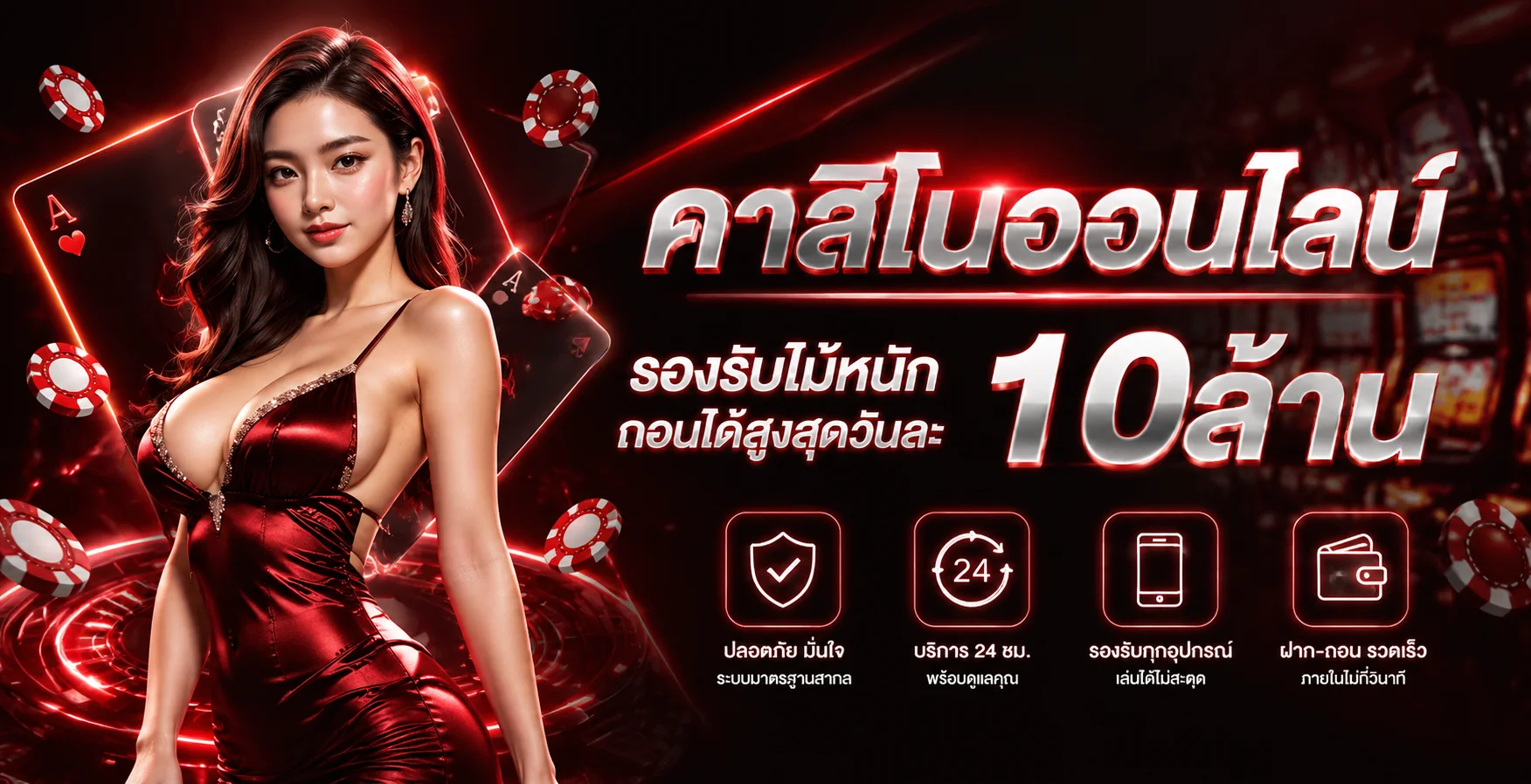 maecharoen banner